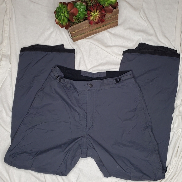 Columbia Pants - Columbia Titanium Ski Pants